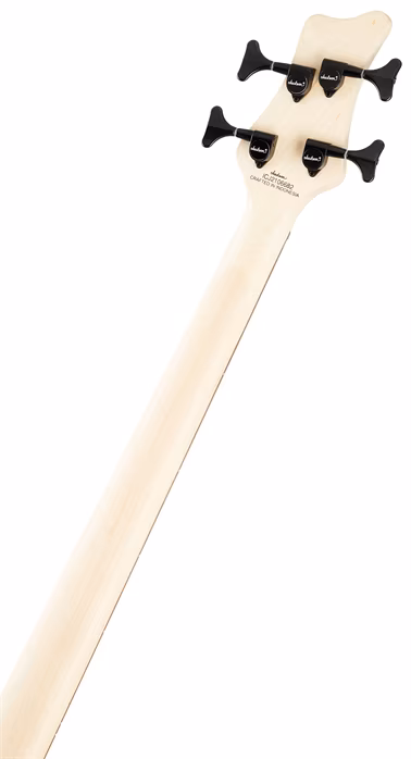 Jackson JS Series Spectra Bass JS2 LFB TBB - Elektrická baskytara