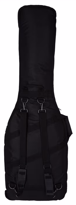 Fender Steve Harris Precision Bass MN RBM - Elektrická baskytara