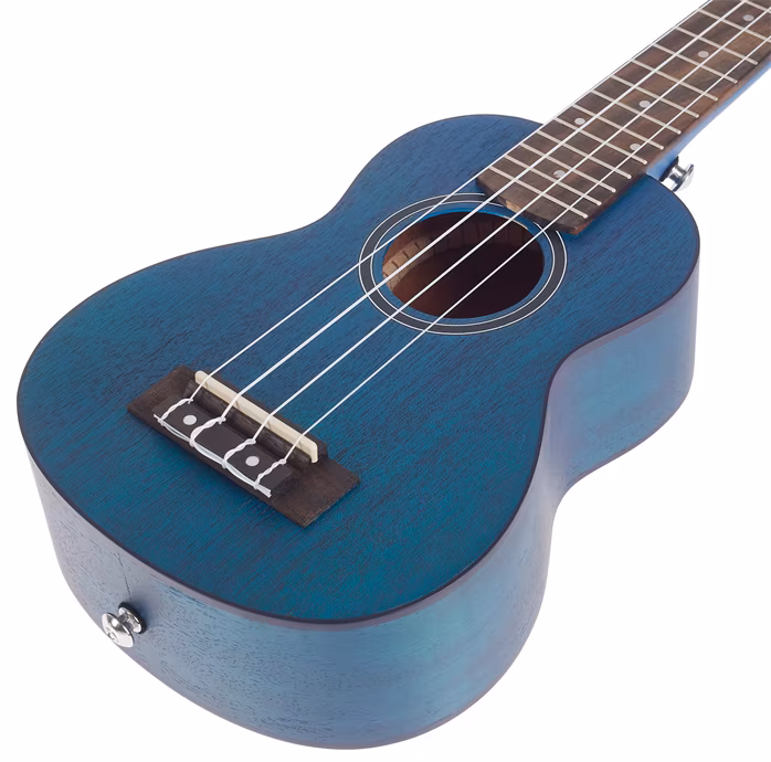 Cascha HH 2266 - Akustické ukulele