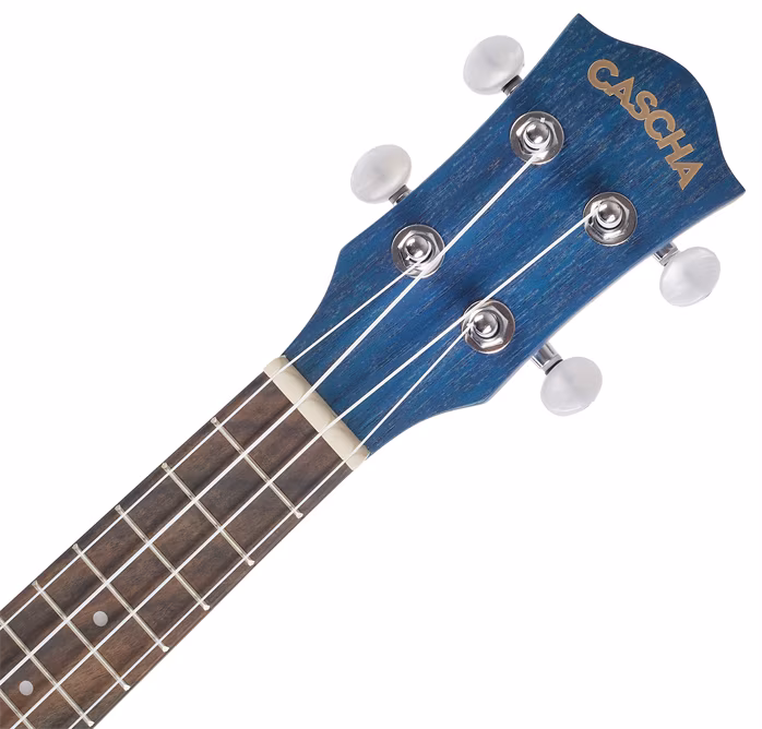 Cascha HH 2266 - Akustické ukulele