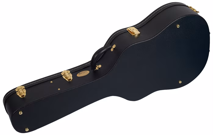 Martin OM-28E Modern Deluxe - Elektroakustická kytara