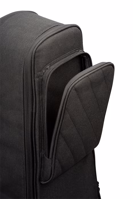 Ortega OGBAB-DLX-BK - Obal pro akustickou baskytaru