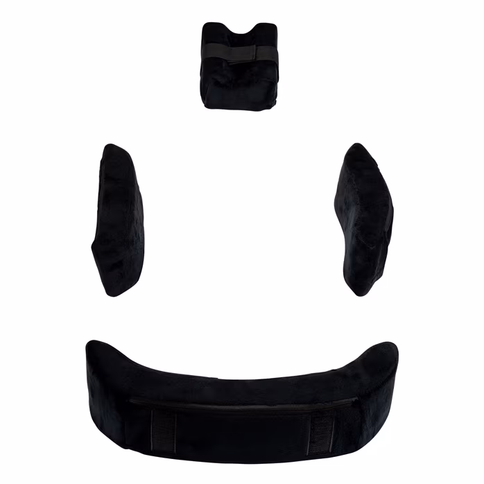 Ortega OGBAB-DLX-GY - Obal pro akustickou baskytaru