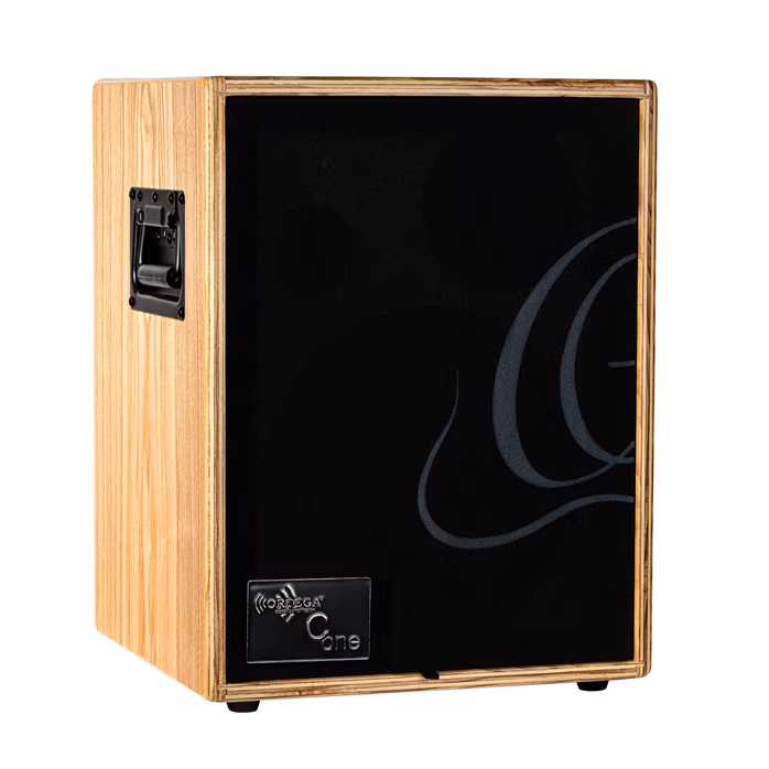 Ortega CONE-ASH - Kombo pro akustické nástroje