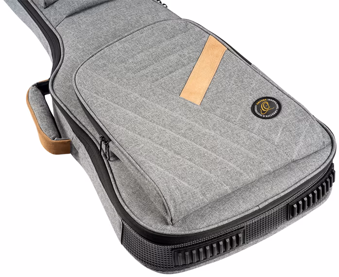 Ortega OGBEG-DLX-GY - Obal pro elektrickou kytaru
