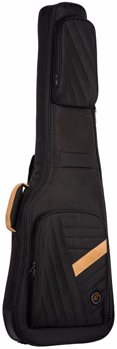 Ortega OGBEB-DLX-BK - Obal pro elektrickou baskytaru