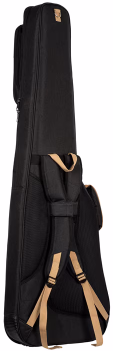 Ortega OGBEB-DLX-BK - Obal pro elektrickou baskytaru