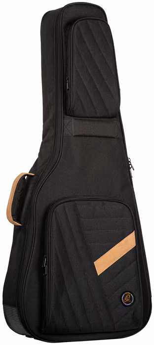 Ortega OGBDN-DLX-BK - Obal pro akustickou kytaru
