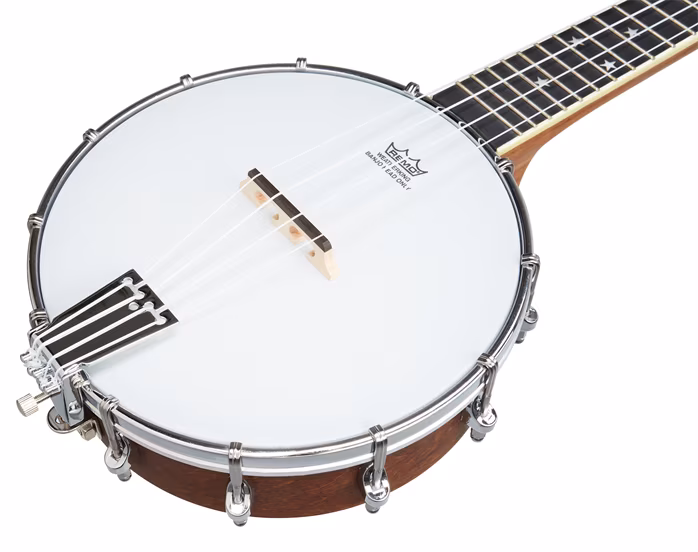 Pilgrim VPUB4 - Banjolele