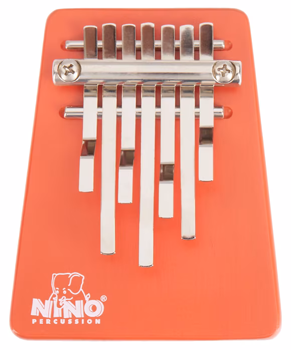 NINO NINO964R - Kalimba