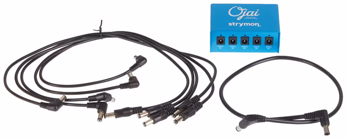 Strymon Ojai Expansion Kit - Multiadaptér