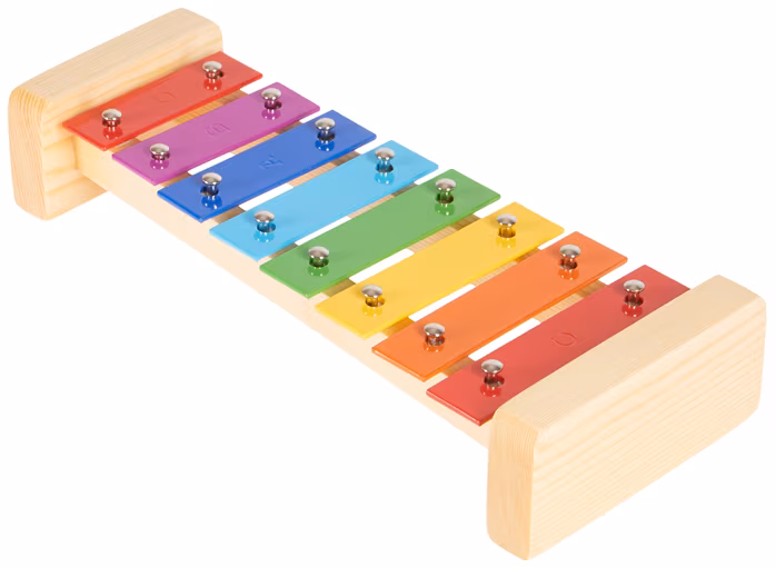 Stagg META-K8 - Zvonkohra