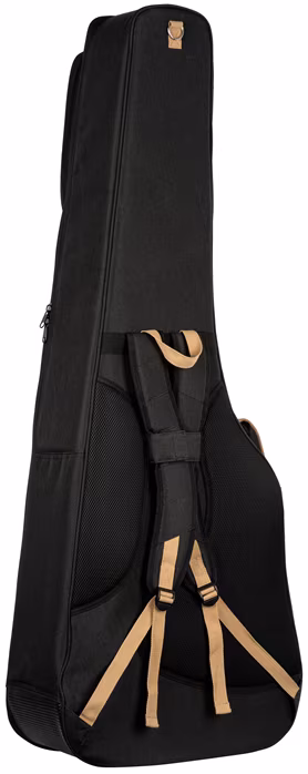 Ortega OGBAB-DLX-BK - Obal pro akustickou baskytaru