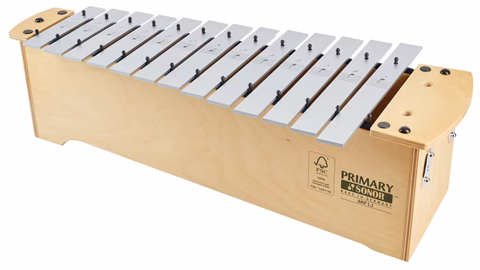 Sonor AMP 1.1 - Metalofon