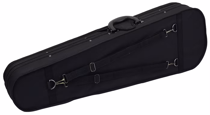 Stagg EVN 4/4 MBK - Elektrické housle