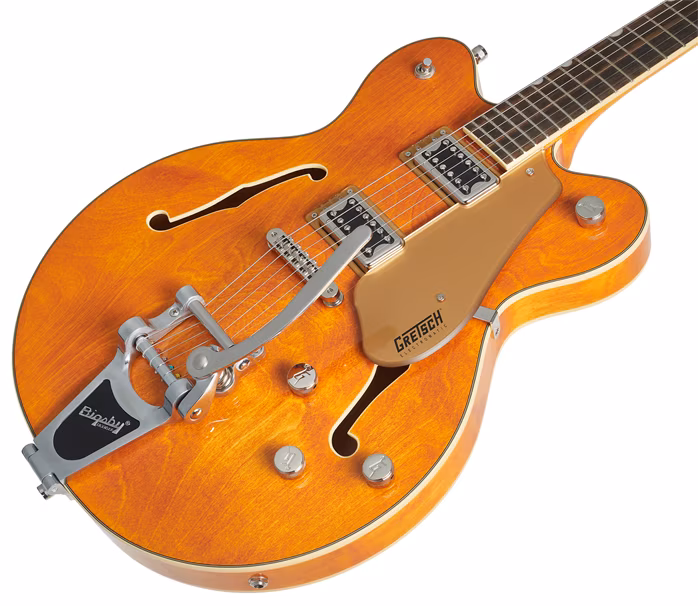 Gretsch G5622T Electromatic SPS - Semiakustická kytara