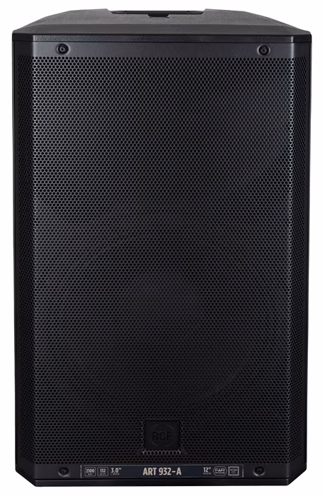 RCF ART 932-A - Aktivní reprobox