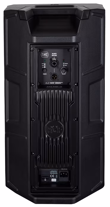 RCF ART 910-A - Aktivní reprobox