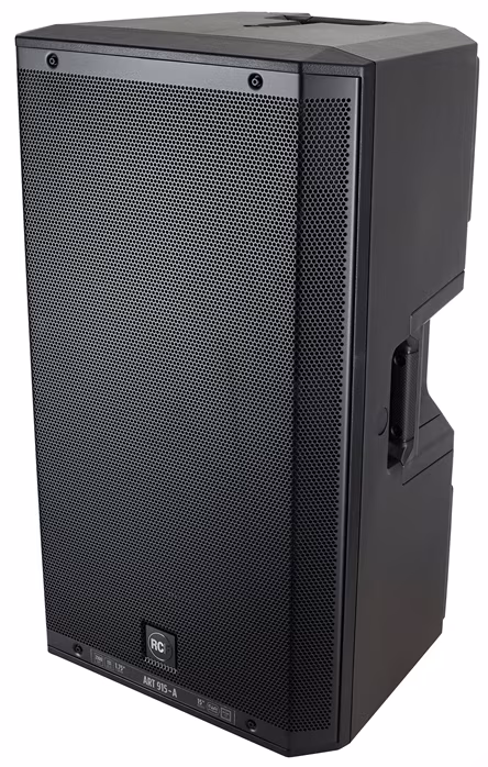 RCF ART 915-A (poškozené) - Aktivní reprobox