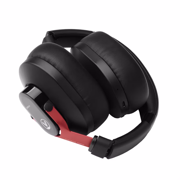Austrian Audio Hi-X25BT - Bezdrátová sluchátka