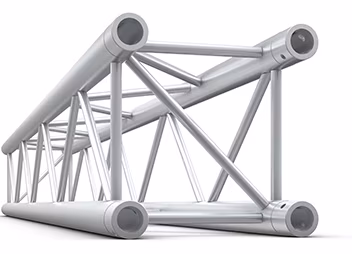 Milos M290B quatro 5m length truss - Stavební konstrukce