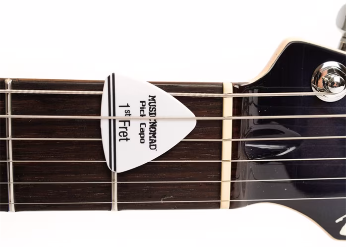 Music Nomad Precision Setup Gauge Set - Nářadí