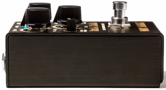 Way Huge Smalls Pork and pickle - Baskytarový efekt