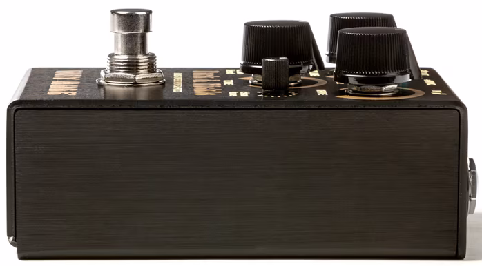 Way Huge Smalls Pork and pickle - Baskytarový efekt