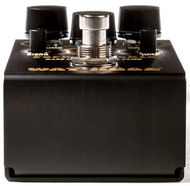 Way Huge Smalls Pork and pickle - Baskytarový efekt