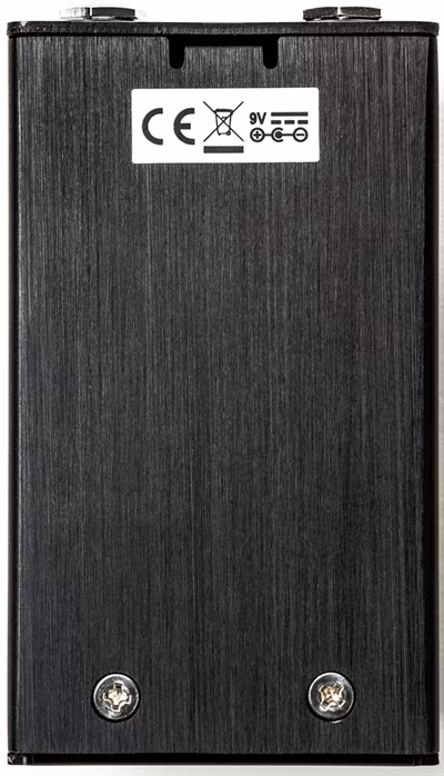 Way Huge Smalls Pork and pickle - Baskytarový efekt