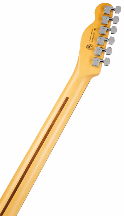 Fender American Professional II Telecaster RW DK NIT - Elektrická kytara