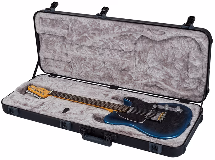 Fender American Professional II Telecaster RW DK NIT - Elektrická kytara
