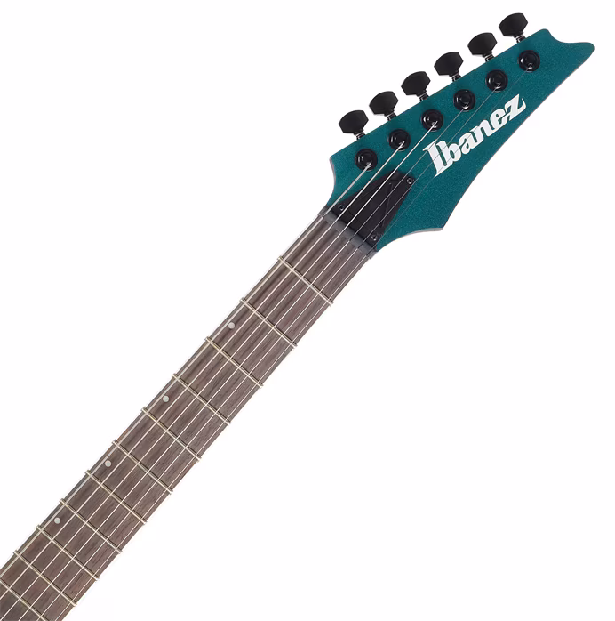 Ibanez RG631ALF Blue Chameleon - Elektrická kytara