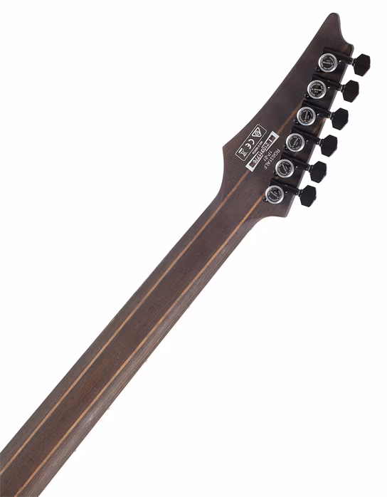 Ibanez RG631ALF Blue Chameleon - Elektrická kytara