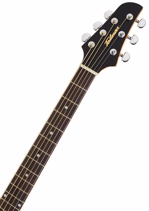 Ibanez TCY10E Sea Foam Green - Elektroakustická kytara
