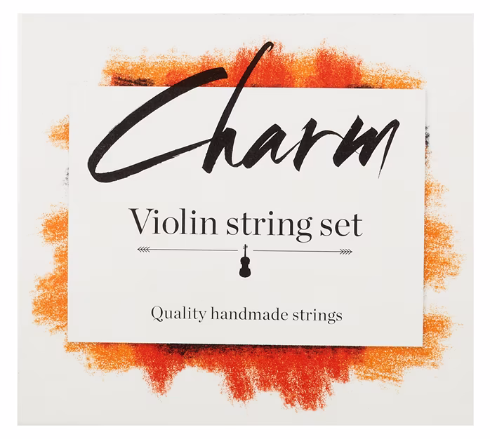 For-Tune CHARM Violin 4/4 SET - Houslové struny
