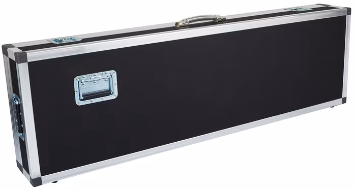 Razzor Cases FUSION Korg Nautilus 88 Case - Klávesový kufr