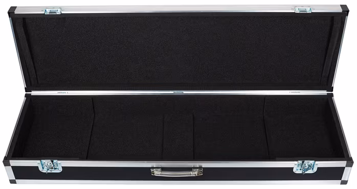 Razzor Cases FUSION Korg Nautilus 88 Case - Klávesový kufr