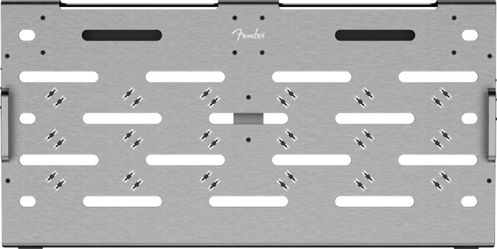 Fender Pedal Board with Bag, Large - Pedalboard