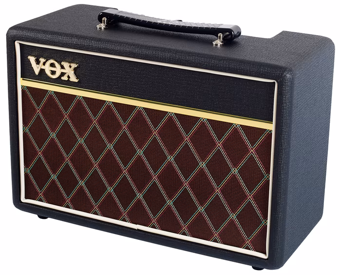 Vox Pathfinder 10 - Kytarové tranzistorové kombo