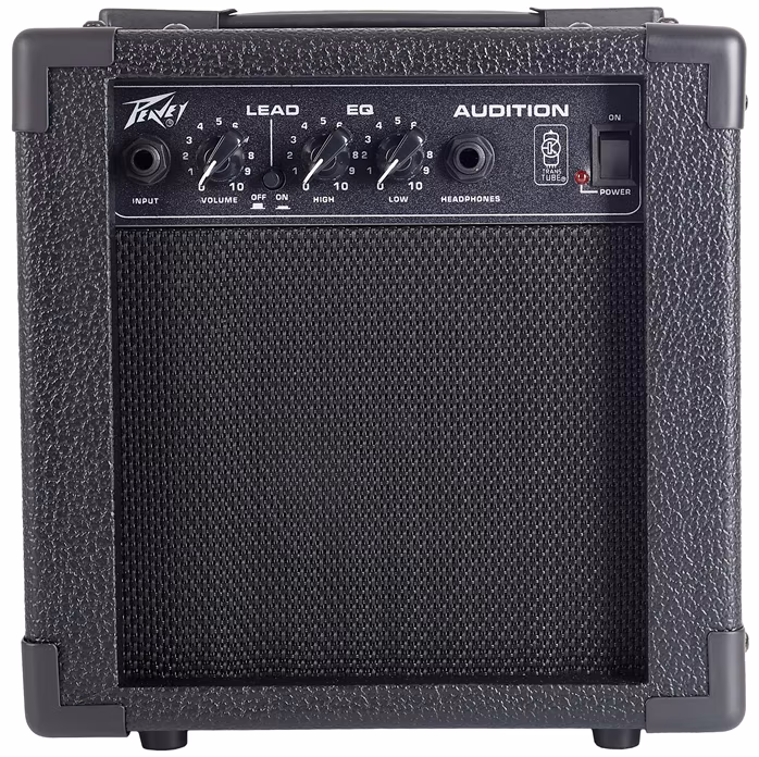 Peavey Audition - Kytarové tranzistorové kombo