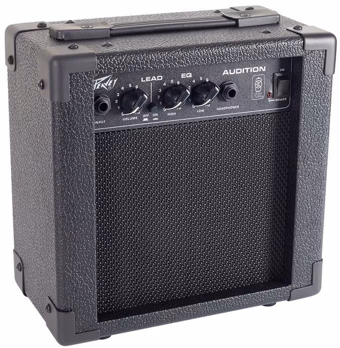 Peavey Audition - Kytarové tranzistorové kombo