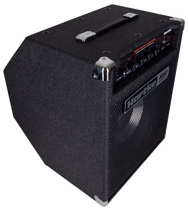 Hartke KB12 - Baskytarové tranzistorové kombo