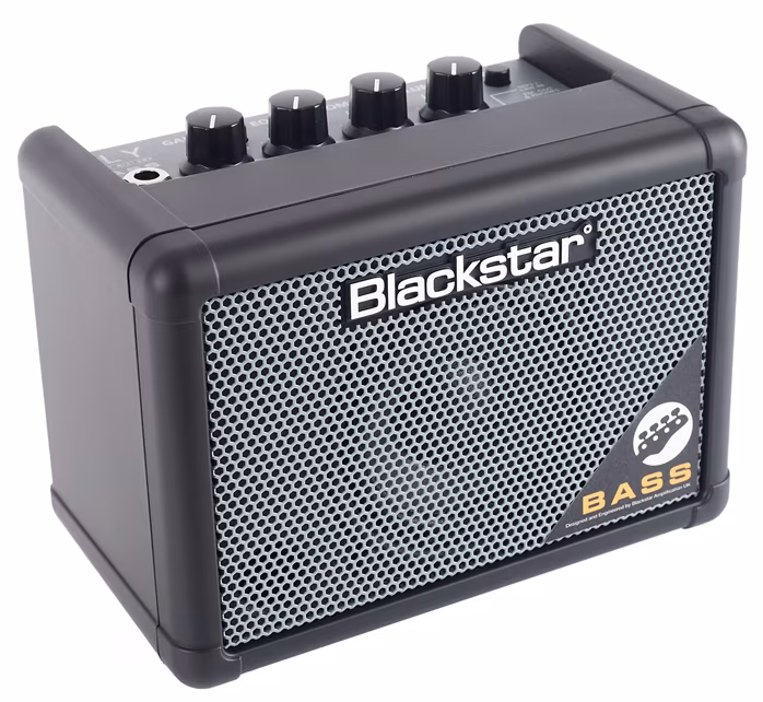 Blackstar Fly Bass Mini Amp - Baskytarové tranzistorové kombo