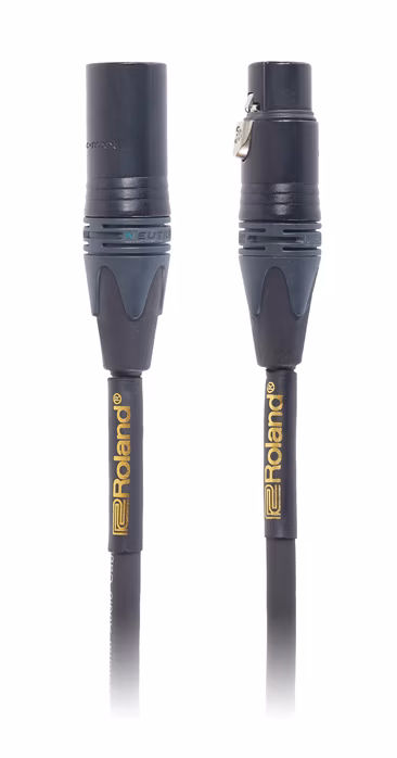 Roland RMC-G15 - Mikrofonní kabel