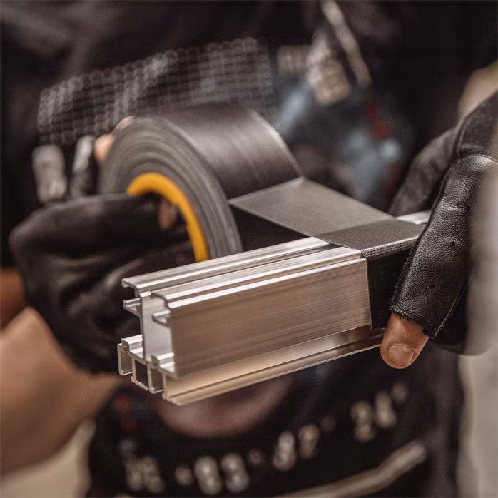 Defender T EXA BM 50 - Gaffa