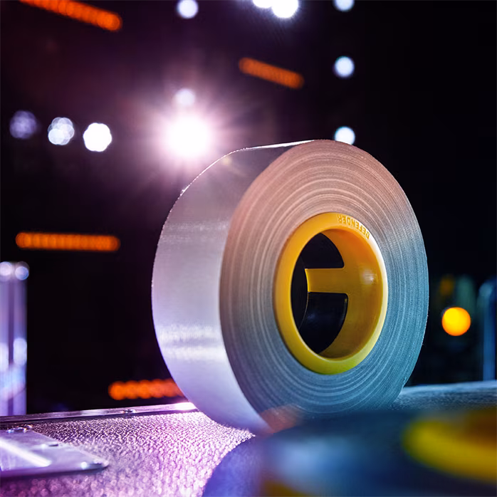 Defender T EXA S 50 - Gaffa