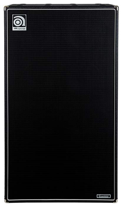 Ampeg SVT-810E - Baskytarový reprobox