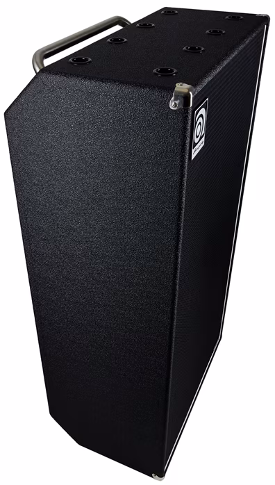 Ampeg SVT-810E - Baskytarový reprobox