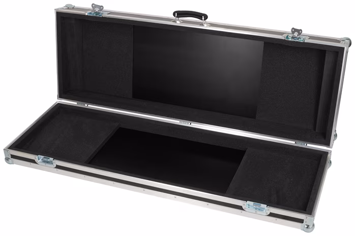 Razzor Cases Ensoniq ASR-10 Case - Klávesový kufr